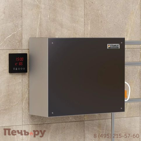 Парогенератор SteamLux Home 150 фото 7