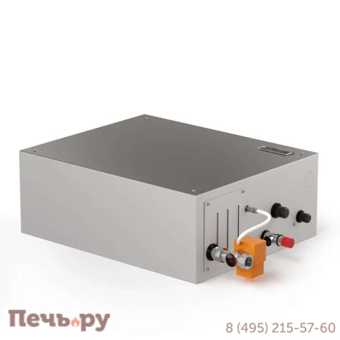 Парогенератор SteamLux Home 90 фото 4