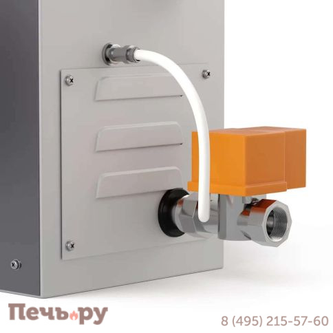 Парогенератор SteamLux Home 90 фото 5