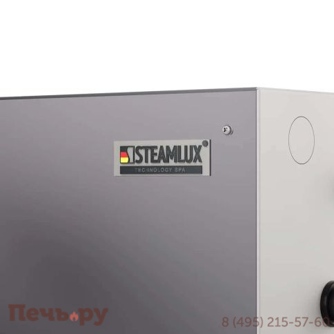 Парогенератор SteamLux Home 90 фото 6