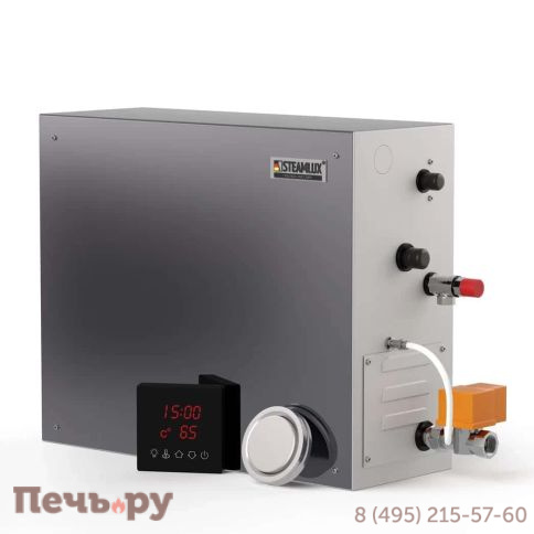 Парогенератор SteamLux Home 90 фото