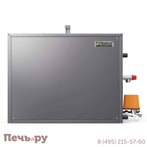 Парогенератор SteamLux Premium 120 фото 2