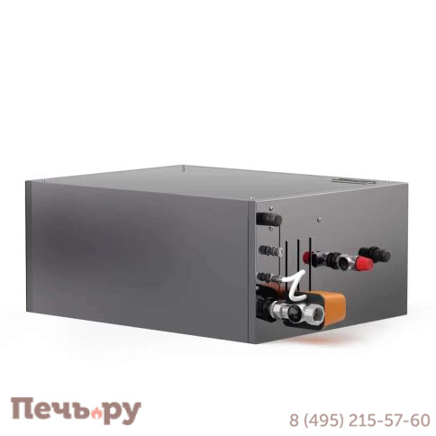 Парогенератор SteamLux Premium 120 фото 3