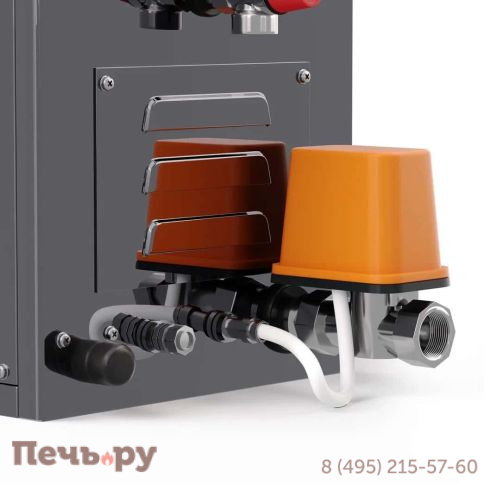 Парогенератор SteamLux Premium 120 фото 5