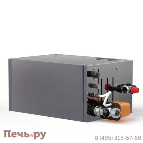 Парогенератор SteamLux Premium 45 фото 3