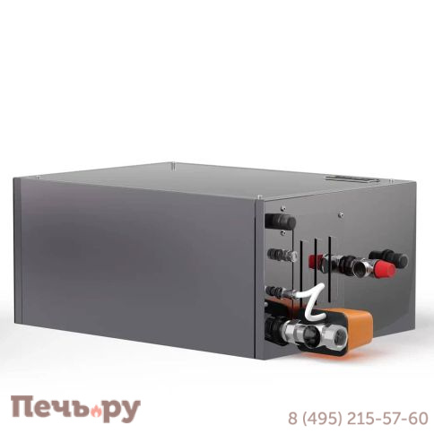 Парогенератор SteamLux Premium 60 фото 3