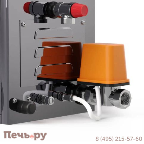 Парогенератор SteamLux Premium 60 фото 5