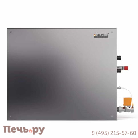 Парогенератор SteamLux Home 180 фото 2