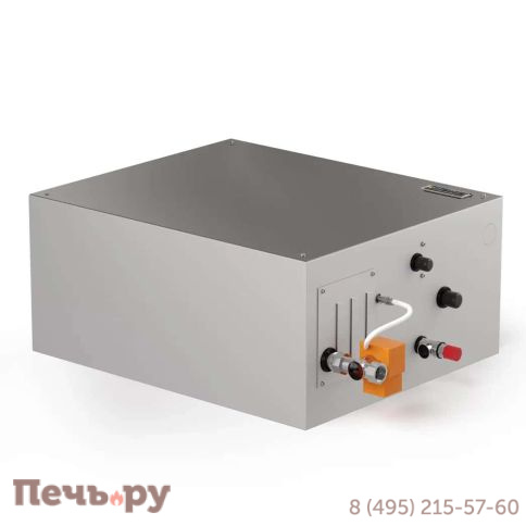 Парогенератор SteamLux Home 180 фото 4