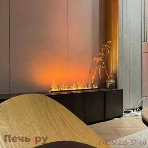 Паровой блок Denner Fire Opulent Dream 1500 фото 5