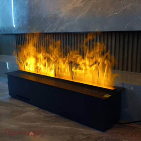 Паровой блок Denner Fire Opulent Dream 1500 фото