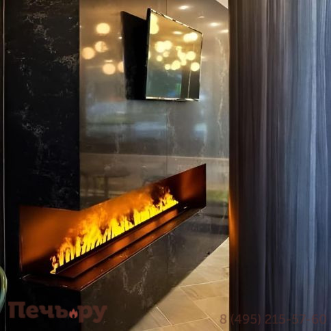 Паровой блок Denner Fire Opulent Dream 1800 фото