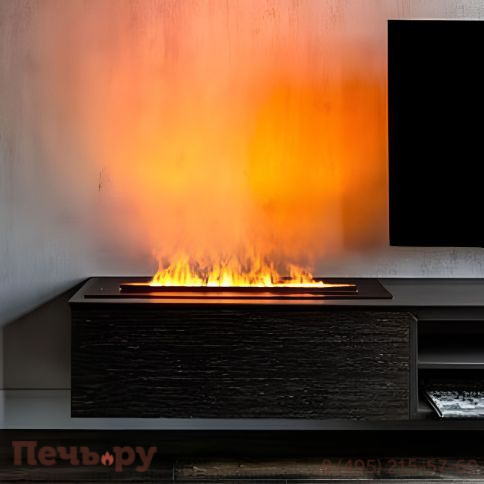 Паровой блок Denner Fire Opulent Dream 2000 фото 5