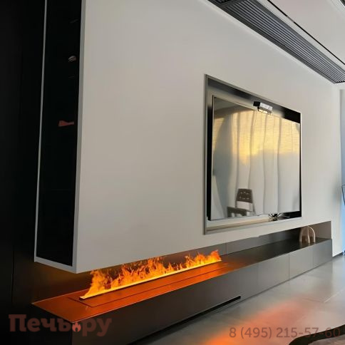 Паровой блок Denner Fire Opulent Dream 2000 фото