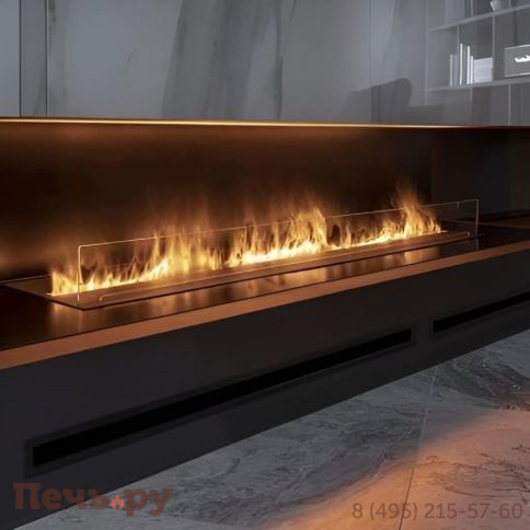 Паровой блок Denner Fire Serene Blaze 1000 фото