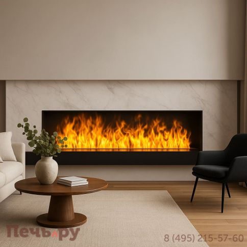 Паровой блок Denner Fire Serene Blaze 1200 фото 12