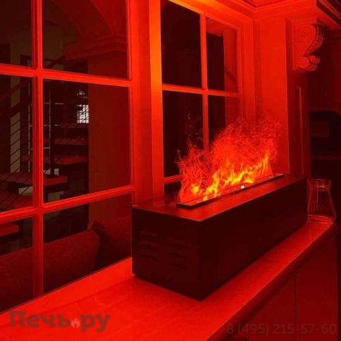 Паровой блок Denner Fire Serene Blaze 1500 фото 2