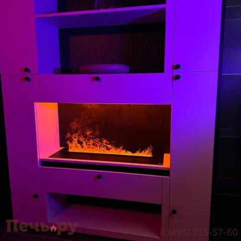 Паровой блок Denner Fire Serene Blaze 1500 фото 6