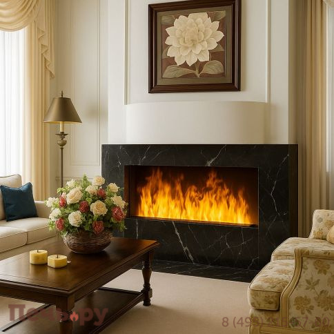 Паровой блок Denner Fire Serene Blaze 1800 фото 11