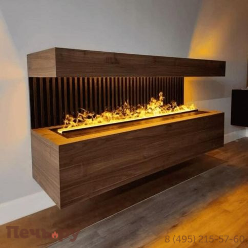 Паровой блок Denner Fire Serene Blaze 1800 фото