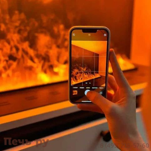 Паровой блок Denner Fire Serene Blaze 2400 фото 4