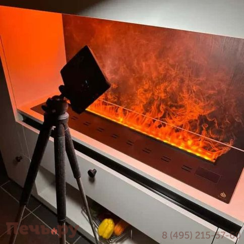 Паровой блок Denner Fire Serene Blaze 2400 фото 6