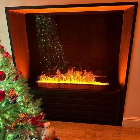 Паровой блок Denner Fire Serene Blaze 800 фото 4