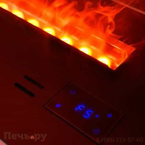 Паровой блок Denner Fire Serene Blaze 800 фото 6