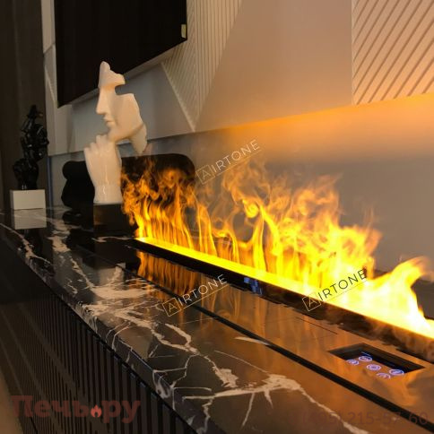 Паровой электрокамин Airtone Vepo 1500 фото