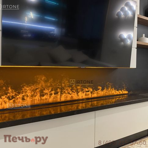 Паровой электрокамин Airtone Vepo 1800 фото