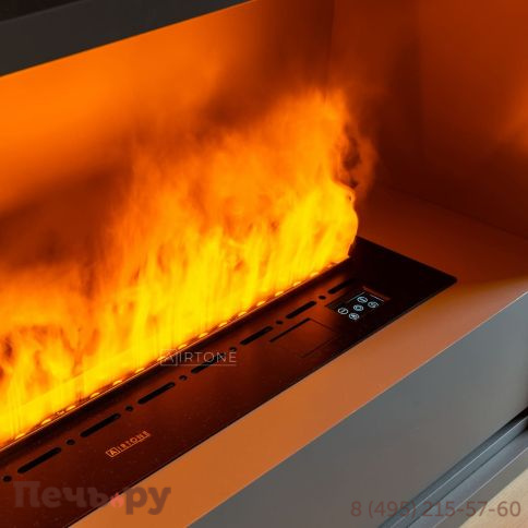 Паровой электрокамин Airtone Vepo 3000 фото 10