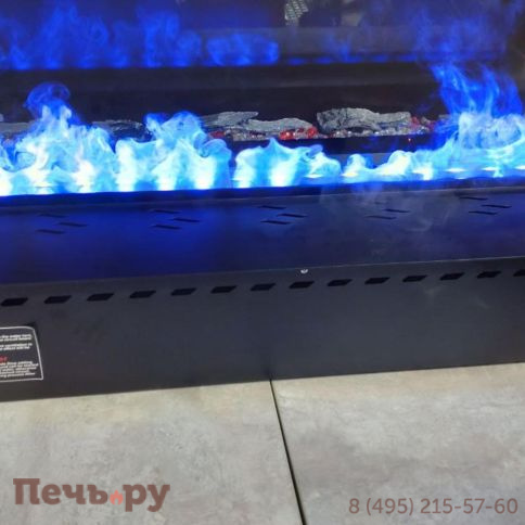 Паровой камин Denner Fire OpulentDream 1400 фото 11