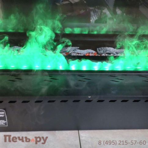 Паровой камин Denner Fire OpulentDream 1400 фото 12