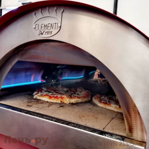 Печь Clementi Forno Proffesionale фото 2