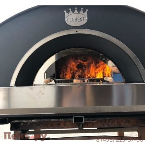 Печь Clementi Forno Proffesionale фото 3