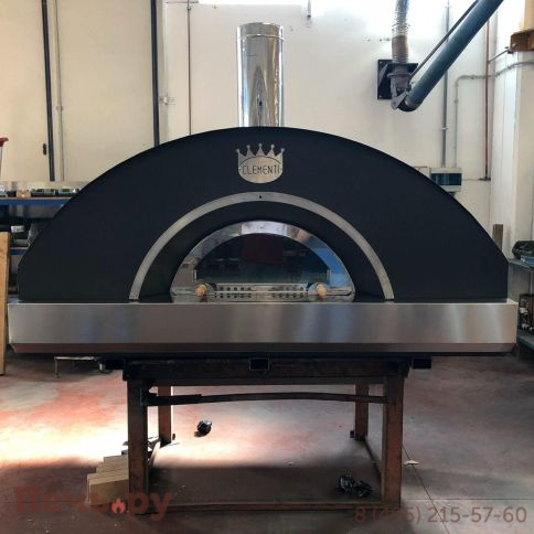 Печь Clementi Forno Proffesionale фото