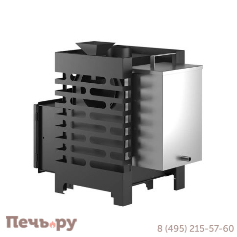 Печь для бани Aston 12 Аква фото 2