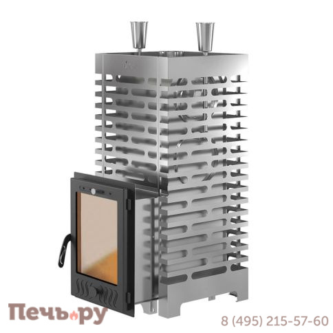 Печь для бани Aston 30 Inox (320М) фото