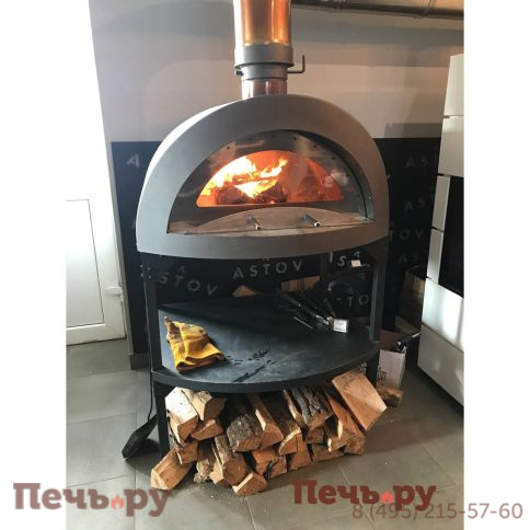 Печь для пиццы Астов Пиццерия фото 3