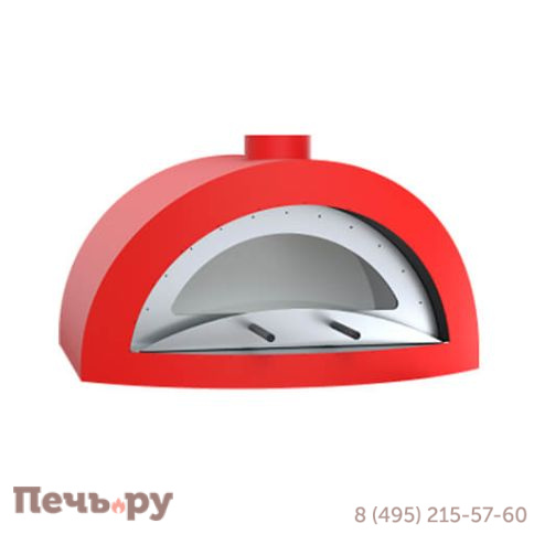 Печь для пиццы Астов Пиццерия фото