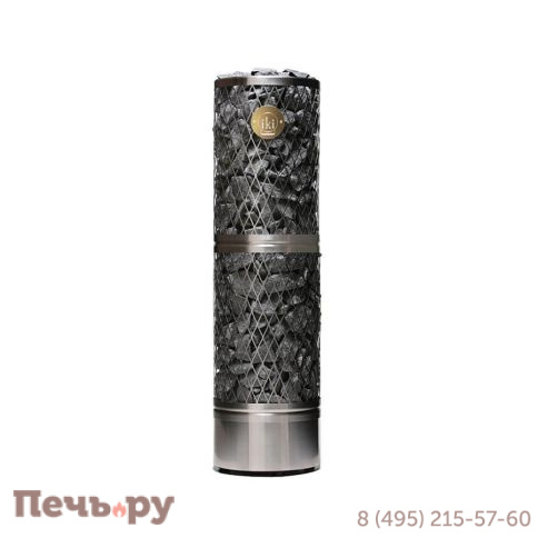 Печь для сауны IKI Pillar 10 кВт фото