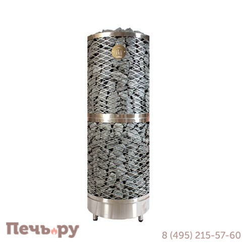 Печь для сауны IKI Pillar 15 кВт фото