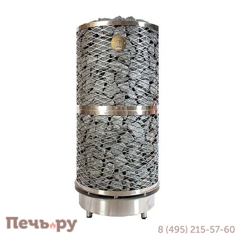 Печь для сауны IKI Pillar 36 кВт фото