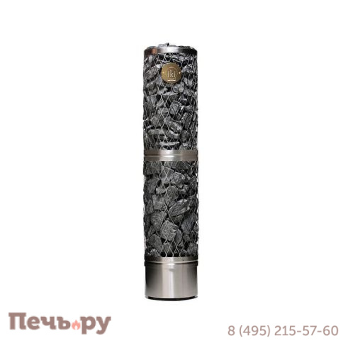 Печь для сауны IKI Pillar 6 кВт фото
