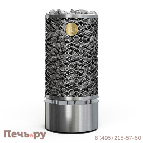 Печь для сауны IKI Pillar Pro 18 кВт фото