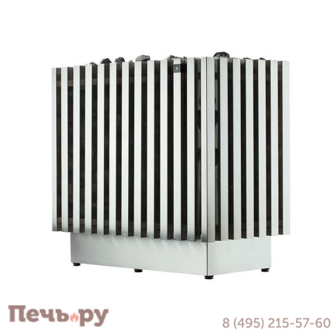 Печь для сауны IKI Pro 14 (13,8 кВт) фото