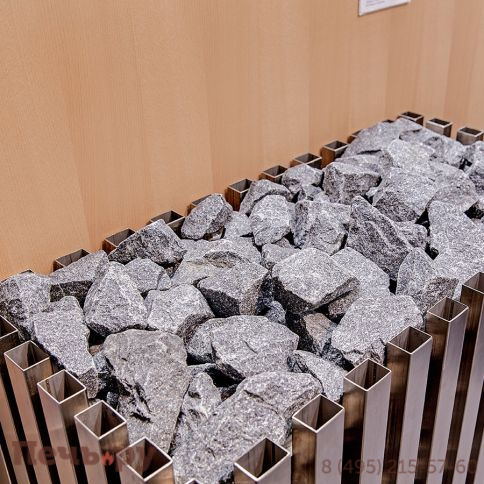 Печь для сауны IKI Pro 21 (20,7кВт) фото 3