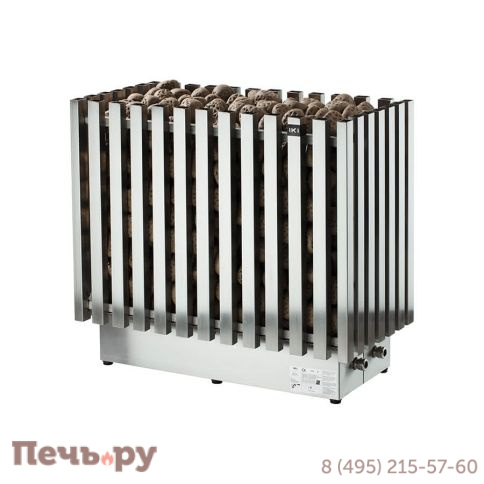 Печь для сауны IKI Pro 28 (27,6 кВт) фото