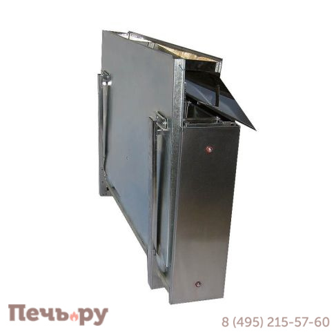 Печь для сауны Lang R 33/1, 4.5 кВт (скрытая установка) фото 2