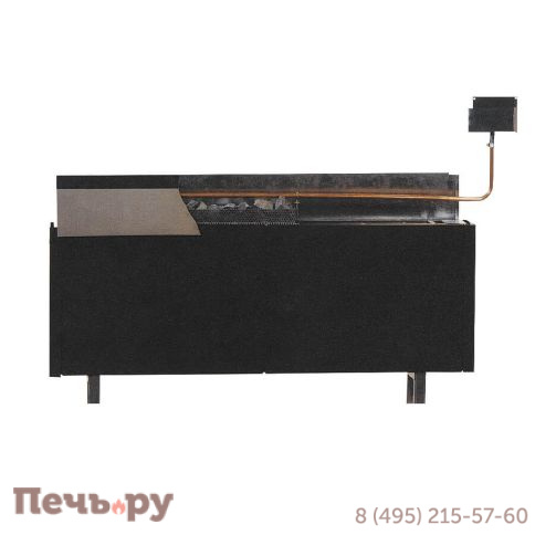 Печь для сауны Lang R 33/2, 10.5 кВт (скрытая установка) фото 3